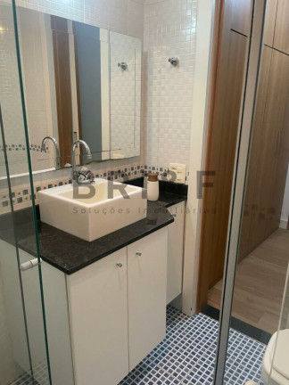 Imagem Apartamento com 3 Quartos à Venda, 87 m² em Moema - São Paulo Imagem Apartamento com 3 Quartos à Venda, 87 m² em Moema - São Paulo
