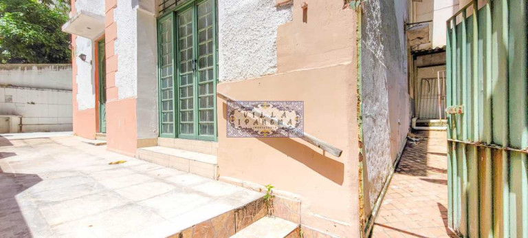 Imagem Imóvel com 3 Quartos à Venda, 300 m² em Laranjeiras - Rio De Janeiro Imagem Imóvel com 3 Quartos à Venda, 300 m² em Laranjeiras - Rio De Janeiro