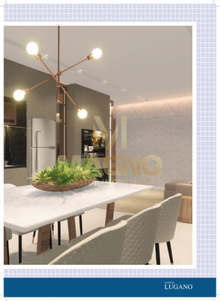 Imagem Apartamento com 2 Quartos à Venda, 94 m² em Alto Alegre - Cascavel