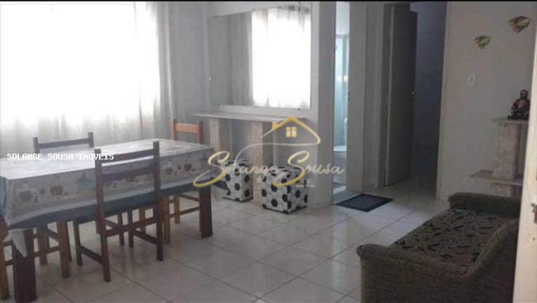 Imagem Apartamento com 1 Quarto à Venda, 60 m² em Atlantica - Mongaguá Imagem Apartamento com 1 Quarto à Venda, 60 m² em Atlantica - Mongaguá