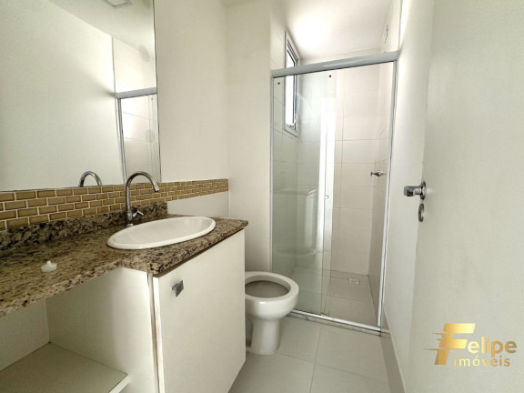 Imagem Imóvel com 2 Quartos à Venda, 58 m² em Praia De Itaparica - Vila Velha