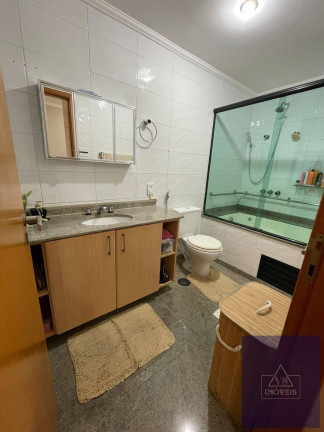 Imagem Apartamento com 4 Quartos à Venda, 156 m² em Jardim Armênia - Mogi Das Cruzes