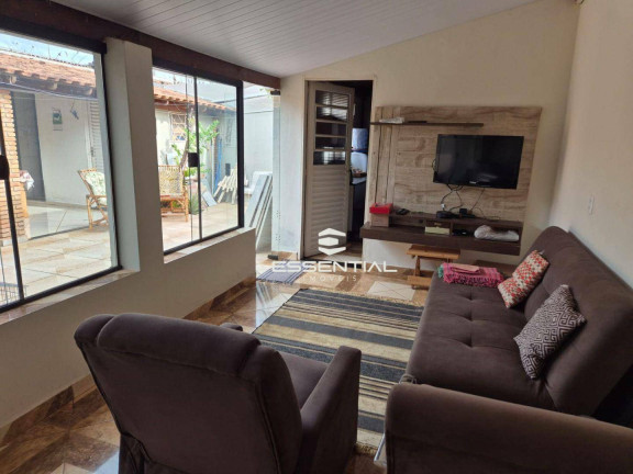 Imagem Casa com 3 Quartos à Venda, 130 m² em Centro - Bady Bassitt Imagem Casa com 3 Quartos à Venda, 130 m² em Centro - Bady Bassitt