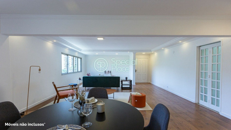 Imagem Apartamento com 2 Quartos à Venda, 200 m² em Perdizes - São Paulo Imagem Apartamento com 2 Quartos à Venda, 200 m² em Perdizes - São Paulo