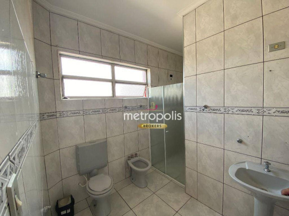 Imagem Sala Comercial para Alugar, 15 m² em Vila Alto De Santo André - Santo André Imagem Sala Comercial para Alugar, 15 m² em Vila Alto De Santo André - Santo André