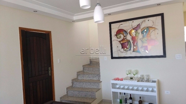 Imagem Sobrado com 3 Quartos à Venda, 160 m² em Vila Pereira Barreto - São Paulo
