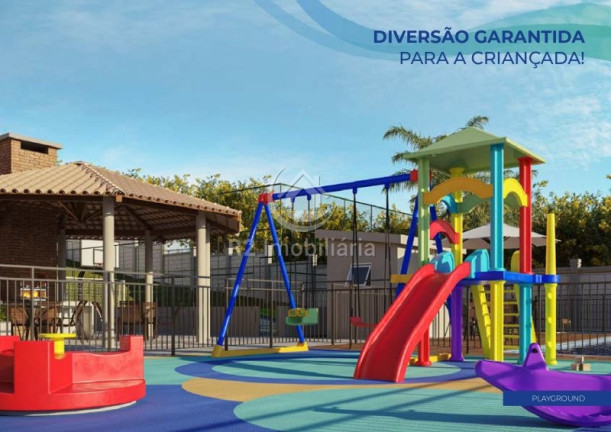Imagem Apartamento com 2 Quartos à Venda, 48 m² em Colubande - São Gonçalo Imagem Apartamento com 2 Quartos à Venda, 48 m² em Colubande - São Gonçalo