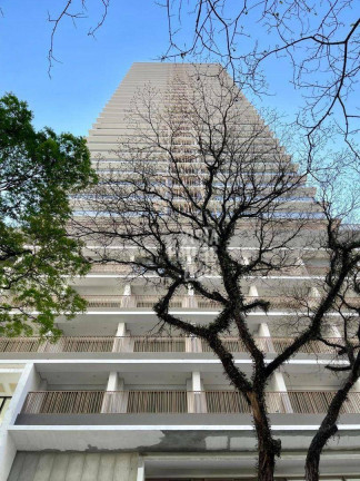 Apartamento com 2 Quartos à Venda, 144 m² em Sumarezinho - São Paulo