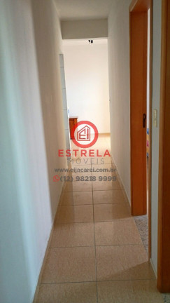 Imagem Imóvel com 2 Quartos para Alugar, 65 m² em Vila Aprazível - Jacareí Imagem Imóvel com 2 Quartos para Alugar, 65 m² em Vila Aprazível - Jacareí