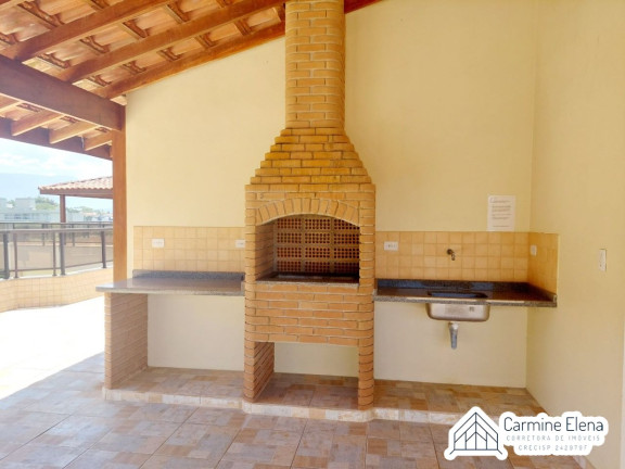 Imagem Apartamento com 3 Quartos à Venda, 62 m² em Praia Grande - Ubatuba