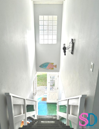 Imagem Casa de Condomínio com 4 Quartos à Venda, 260 m² em Horto Florestal - Ubatuba