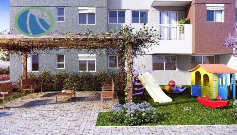 Imagem Apartamento com 2 Quartos à Venda, 45 m² em Jardim Santa Tereza - Carapicuíba Imagem Apartamento com 2 Quartos à Venda, 45 m² em Jardim Santa Tereza - Carapicuíba