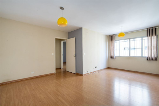 Apartamento com 3 Quartos à Venda, 86 m² em Santana - São Paulo