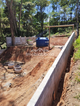 Imagem Terreno à Venda, 1 m² em Jardim Estância Brasil - Atibaia Imagem Terreno à Venda, 1 m² em Jardim Estância Brasil - Atibaia
