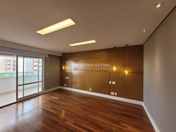 Imagem Apartamento com 3 Quartos para Alugar, 268 m² em Chácara Klabin - São Paulo Imagem Apartamento com 3 Quartos para Alugar, 268 m² em Chácara Klabin - São Paulo