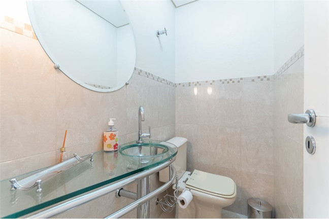 Imagem Apartamento com 3 Quartos à Venda, 133 m² em Tatuapé - São Paulo Imagem Apartamento com 3 Quartos à Venda, 133 m² em Tatuapé - São Paulo