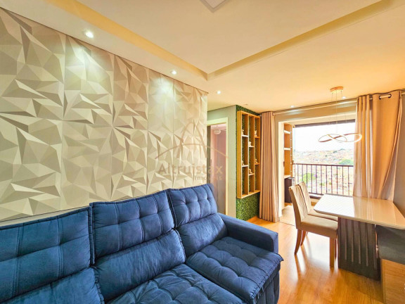 Imagem Apartamento com 2 Quartos à Venda, 47 m² em Vila Yolanda - Osasco Imagem Apartamento com 2 Quartos à Venda, 47 m² em Vila Yolanda - Osasco