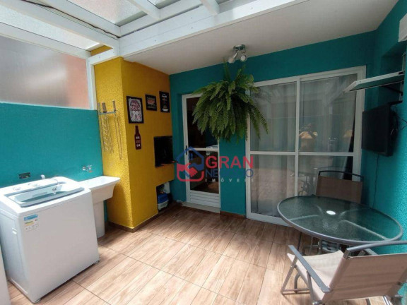 Imagem Apartamento com 2 Quartos à Venda, 80 m² em Cidade Industrial - Curitiba Imagem Apartamento com 2 Quartos à Venda, 80 m² em Cidade Industrial - Curitiba