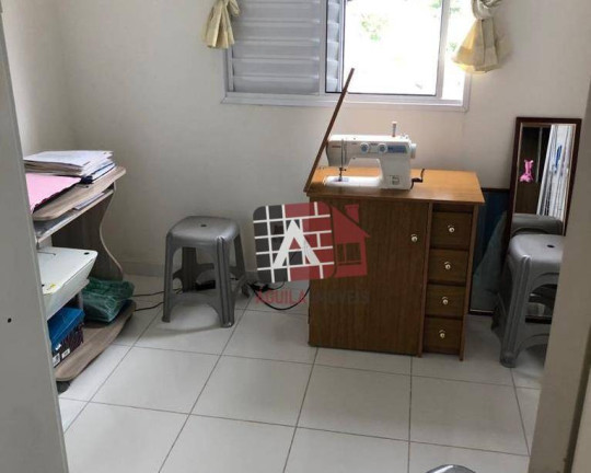 Imagem Apartamento com 2 Quartos à Venda, 51 m² em Ermelino Matarazzo - São Paulo Imagem Apartamento com 2 Quartos à Venda, 51 m² em Ermelino Matarazzo - São Paulo