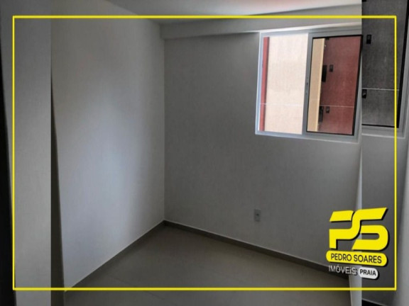 Imagem Apartamento com 2 Quartos à Venda, 45 m² em Cabo Branco - João Pessoa Imagem Apartamento com 2 Quartos à Venda, 45 m² em Cabo Branco - João Pessoa