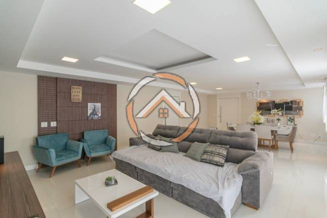 Imagem Apartamento com 7 Quartos à Venda, 400 m² em Santo Antônio - São Caetano Do Sul