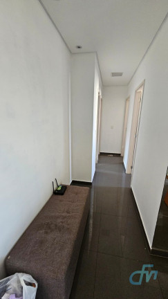 Imagem Apartamento com 3 Quartos para Alugar, 80 m² em Cézar De Souza - Mogi Das Cruzes