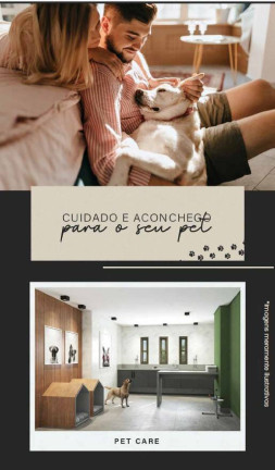 Imagem Apartamento com 2 Quartos à Venda, 59 m² em Bessa - João Pessoa Imagem Apartamento com 2 Quartos à Venda, 59 m² em Bessa - João Pessoa