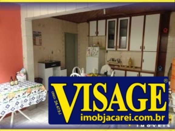 Imagem Casa com 3 Quartos à Venda, 126 m² em Pq. Meia Lua - Jacareí Imagem Casa com 3 Quartos à Venda, 126 m² em Pq. Meia Lua - Jacareí