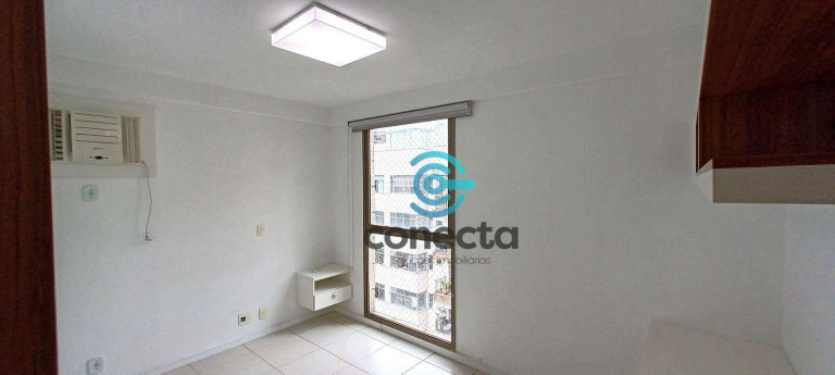Imagem Apartamento com 2 Quartos à Venda, 90 m² em Icaraí - Niterói Imagem Apartamento com 2 Quartos à Venda, 90 m² em Icaraí - Niterói