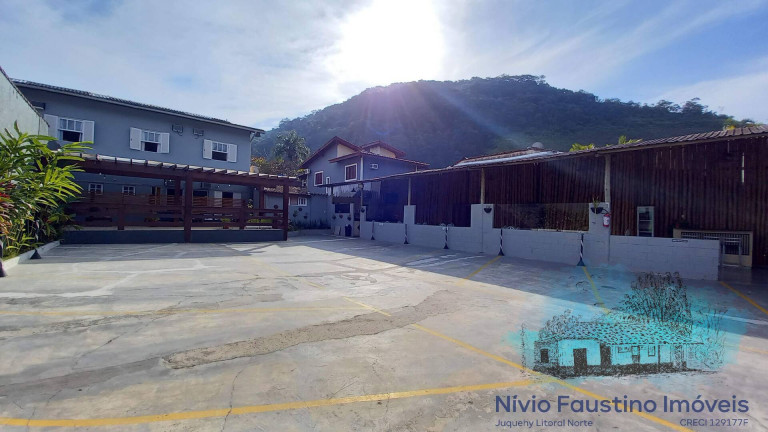Imagem Casa com 20 Quartos à Venda, 395 m² em Juqueí - São Sebastião Imagem Casa com 20 Quartos à Venda, 395 m² em Juqueí - São Sebastião
