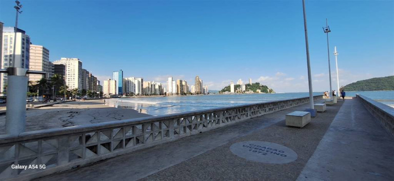 Imagem Kitnet com 1 Quarto à Venda, 26 m² em Itatare - Sao Vicente Imagem Kitnet com 1 Quarto à Venda, 26 m² em Itatare - Sao Vicente