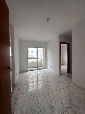 Imagem Apartamento com 2 Quartos à Venda, 44 m² em Badenfurt - Blumenau