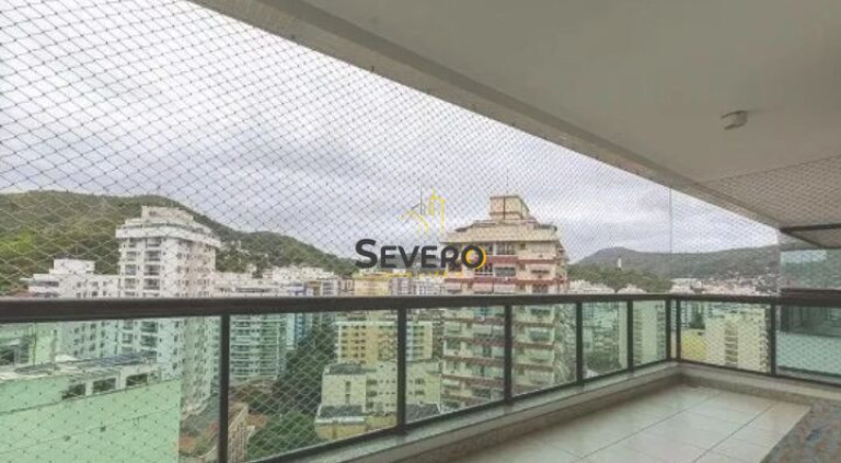 Imagem Apartamento com 3 Quartos à Venda, 97 m² em Santa Rosa - Niterói Imagem Apartamento com 3 Quartos à Venda, 97 m² em Santa Rosa - Niterói