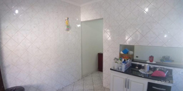 Imagem Sobrado com 3 Quartos à Venda, 189 m² em Cidade Edson - Suzano Imagem Sobrado com 3 Quartos à Venda, 189 m² em Cidade Edson - Suzano