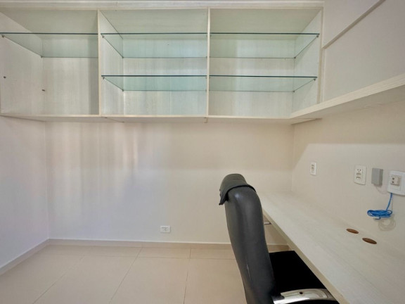 Imagem Apartamento com 4 Quartos à Venda, 117 m² em Setor Bueno - Goiânia Imagem Apartamento com 4 Quartos à Venda, 117 m² em Setor Bueno - Goiânia