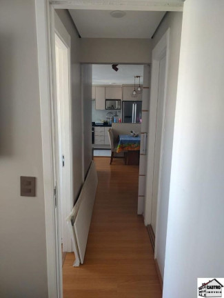 Imagem Apartamento com 2 Quartos à Venda, 44 m² em Vila Nhocune - São Paulo Imagem Apartamento com 2 Quartos à Venda, 44 m² em Vila Nhocune - São Paulo