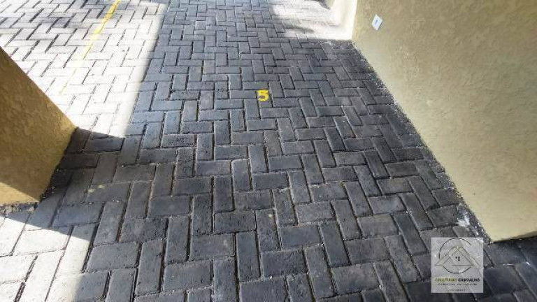 Imagem Apartamento com 2 Quartos à Venda, 46 m² em Jardim Imperial - Atibaia