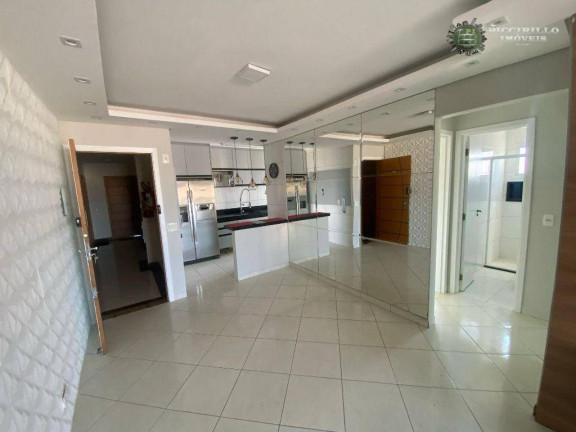 Imagem Apartamento com 2 Quartos à Venda, 90 m² em Tupi - Praia Grande Imagem Apartamento com 2 Quartos à Venda, 90 m² em Tupi - Praia Grande