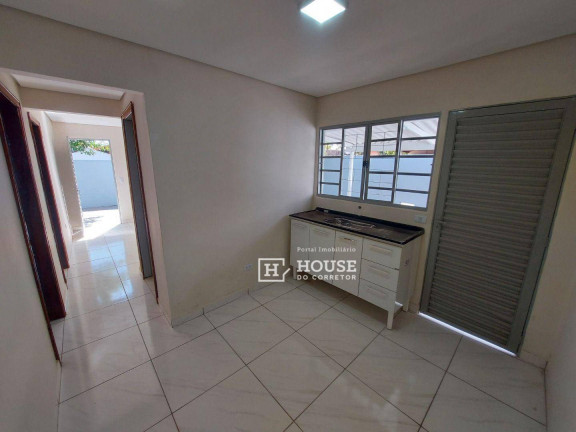 Imagem Casa com 2 Quartos à Venda, 47 m² em Parque Shiraiwa - Presidente Prudente Imagem Casa com 2 Quartos à Venda, 47 m² em Parque Shiraiwa - Presidente Prudente