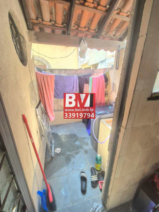 Imagem Casa com 1 Quarto à Venda, 60 m² em Irajá - Rio De Janeiro
