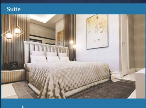 Imagem Apartamento com 3 Quartos à Venda, 70 m² em Morretes - Itapema