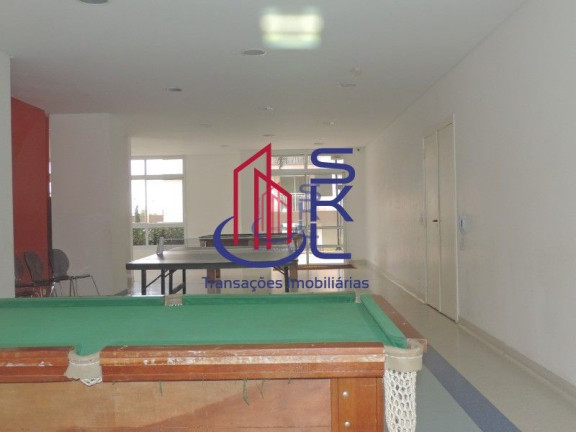 Imagem Apartamento com 2 Quartos à Venda, 56 m² em Ponte Grande - Guarulhos