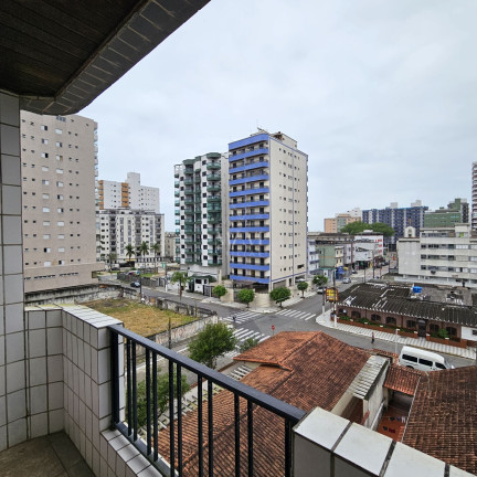 Imagem Apartamento com 2 Quartos à Venda, 60 m² em Ocian - Praia Grande Imagem Apartamento com 2 Quartos à Venda, 60 m² em Ocian - Praia Grande