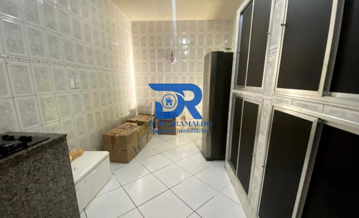 Imagem Casa com 2 Quartos à Venda, 78 m² em Vila São Luís - Duque De Caxias