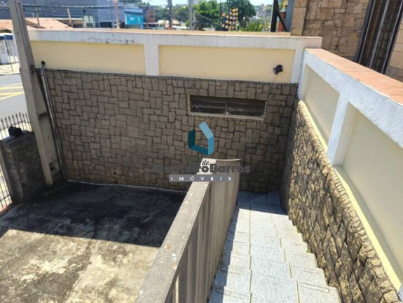 Imagem Casa com 3 Quartos à Venda, 201 m² em Campinas Imagem Casa com 3 Quartos à Venda, 201 m² em Campinas