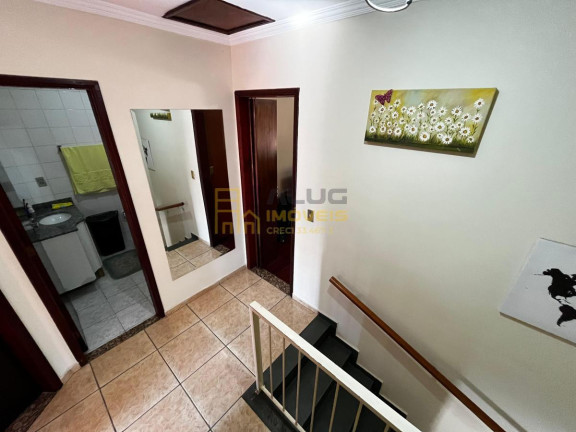 Imagem Casa com 3 Quartos à Venda, 155 m² em Quitaúna - Osasco