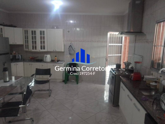 Casa com 2 Quartos à Venda, 140 m² em Chacara Boa Vista - Pirapora Do Bom Jesus