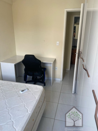 Imagem Apartamento com 2 Quartos à Venda, 52 m² em Trindade - Florianópolis
