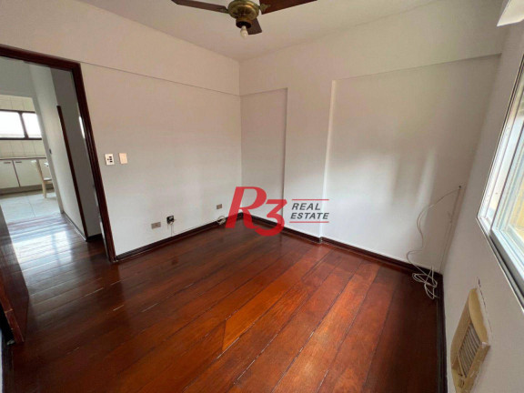 Imagem Apartamento com 4 Quartos à Venda, 152 m² em Gonzaga - Santos Imagem Apartamento com 4 Quartos à Venda, 152 m² em Gonzaga - Santos