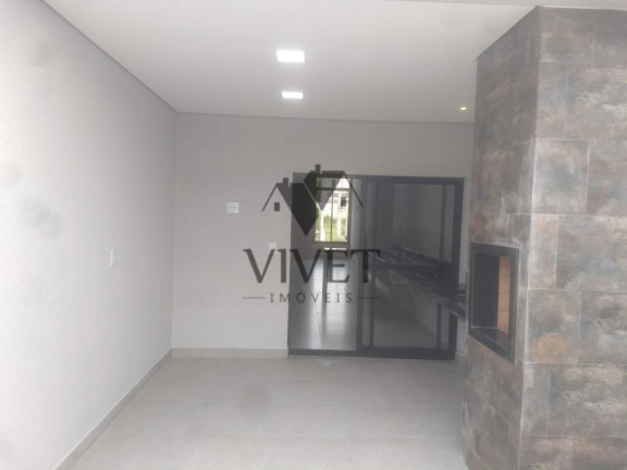 Imagem Casa de Condomínio com 3 Quartos à Venda, 160 m² em Cajuru Do Sul - Sorocaba